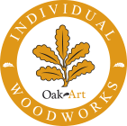 Oak-Art · Individual Woodworks
