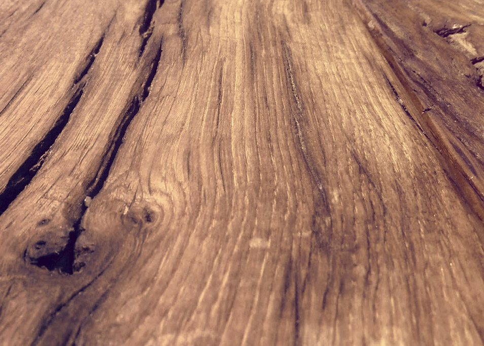 Oak-Art · Individual Woodworks